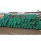 Solid Structure Seamless Alloy Steel Pipe 10CrMo9-10/13CrMo/4-514MoV6-3/15NiCuMoNB 5-6-4