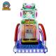 Kids Lottery Ticket Redemption Machine Happy Jump Racing Type Custom Logo