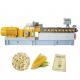 PLA Biodegradable Plastic Making Machine For Food And Packaging Field