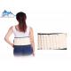 Breathable Inflatable Lumbar Back Support Belt Orthopedic And Pain Relief
