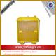 best seller!shantui  dozer parts SD22  radiator water tank 23Y-03B-00000