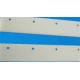 129924 Rubber Squeegee Blades 170mm DEK SCRAPER RACK For DEK SMT Printer