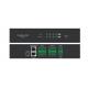 New Style Pro Audio Processor RS232 UDP Control For Conference And Classroom