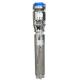 Stainless Steel Submersible Pump / Electric Submersible Pump For Agricultural Irrigation