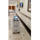 V-SLAM Disinfectant Spray Robot Navigation Fog Disinfection Machine