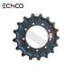 For Bobcat 7166679 drive sprocket T550 T590 CTL chassis attaches