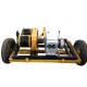 Safe And Reliable Gas Engine Powered Winch With Trailer Can Match Honda