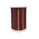 Overcoat Polyamide Imide Enameled Copper Winding Wire Round For Power Tools