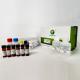 OD Aflatoxins B1 Mycotoxin Elisa Test Kits For Feed Tissue Edible Oil 96 Wells/Kit