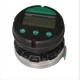 OGM-E-40 Aluminum Oval Gear Meter with LCD Display