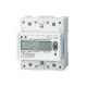 Wide Range Current Electric Single Phase Energy Meter YEM031AL Multi Rate With Digital Display