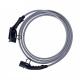 450VAC 24A Mode 3 Charging Cable Extension Cord For Charging Electric Car SAEJ1772