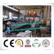 Gantry Submerged Arc Welding Machine H Beam Steel Production Line