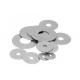 Shim 12.9 Copper Flat Round Washers M3.5 Stainless Steel Fender Washers