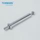 P20 Grinding Rod Precision Turned Parts Multipurpose HRC33-38