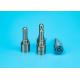 Standard Vehicle Fuel Injector Nozzle 0445120394 High Speed Steel Material