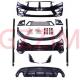 Honda Civic 2006-2020 FC450 Front Rear Bumper Grille Side Skirt Body Kits