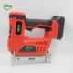 18 Gauge F30 Cordless Brad Nailer for Furniture Construction Convenient and Portable
