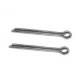 Extended Prong Stainless Cotter Split Pin DIN 94 Square Cutting Point 5 X 30