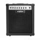 Grand Legacy 35W Solid State Bass Amplifier Combo in Black (BA-35)