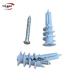 13x40mm Plastic Drywall Anchor With 15*33 Mm Capacity