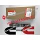 Diesel QSK19 QSK23 Common Rail Fuel Pencil Injector 4077076 4902827 4062090