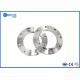 SO Flanges Carbon Steel Flange A105 ASME B16.5 6 1500 CL With ISO9000 Certification