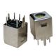 DIP tunable variable oscillator IFT transformer inductor coil