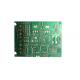 4 Layer FR4 PCB Board Fabrication 1.6mm Thickness PCB Assembly With Testing