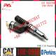 Injector 253-0615 Common Rail Injector 356-1367 355-6110 244-7715 10R-3264 10R-0956 For C15 Engine