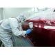 1K Waterbased Hydroxyl Acrylic Resin,Good Metal Orientation,Car Refinishing