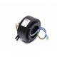 Electric Through Hole Slip Ring 96mm Fit Industrial Motion Simulator