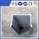 Hot! aluminum sheet high heat resistant oem factory china die casting heat sink