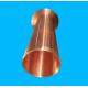 Forged Copper Crystallizer Deep Processed High Pressure Die Casting Components