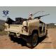 1300 Watt Military Convoy Protection Roof Mounted Vehicle Bomb Jammer