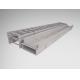 100mm 1200mm Width Ladder Type Cable Tray for Heavy Loads Max.Working Load 100-400kgs