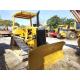                  Used Open Cab Cat Track Dozer D4h for Sale, Secondhand Cralwer Bulldozer Caterpillar D4h D5h D5m with 1-Year Warranty on Sale             