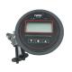 Industrial Grade 24V Digital Pressure Gauge with ODM Capability and Customization