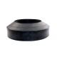 O Ring Shaped Toilet Waste Pipe Seal , Self Extinguish Toilet Flange Gasket