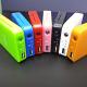 Detachable AA Battery Emergency Power Bank Convenient Compact