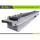 Body Frame Roof Panel Machine Steel Material Thickness 0.3-0.8 With 24- Step