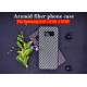 Super Light Aramid Fiber Samsung Case For Samsung S10