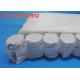 1.8mm 4 Turns Spring Pocket , Individually Pocketed Coils White Color Free Samples