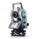 Nikon 2C Total Station With High Accuracy 2 Second Surveying Instruments Measuring Instruments