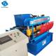                  Hydraulic Bullnosing Cranking and Curving Machine for Ibr Widespan Roofing Sheet             
