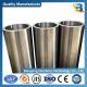 Sch40 Diameter 304 Stainless Steel Pipe with 10 Inch Size and ASTM Certification