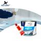 ISO9001 Easy To Apply Car Body Putty Good Covering Automotive Body Putty