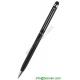 iPad scroller metal pen, promotional ipad style metal pen