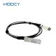 40G QSFP+TO SFP+AOC Active Optical Cable / breakout cable For Data Center