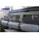 Hot Dipped Galvanized 0.5mm Hexagonal Wire Netting To Brazil Market